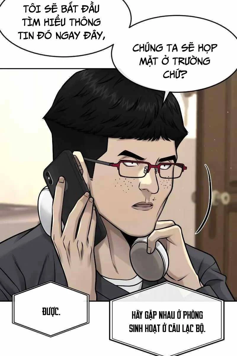 Nhiệm Vụ Diệu Kỳ Chapter 97 - 17
