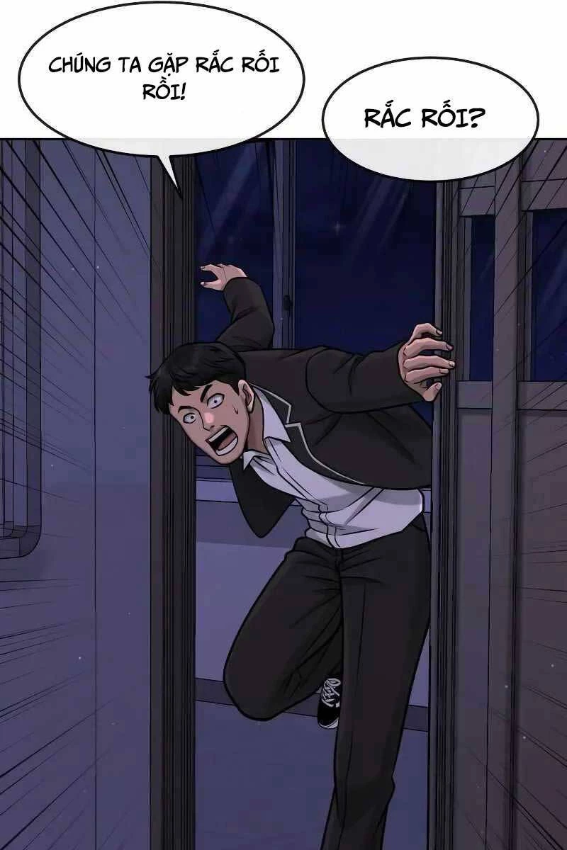 Nhiệm Vụ Diệu Kỳ Chapter 97 - 98