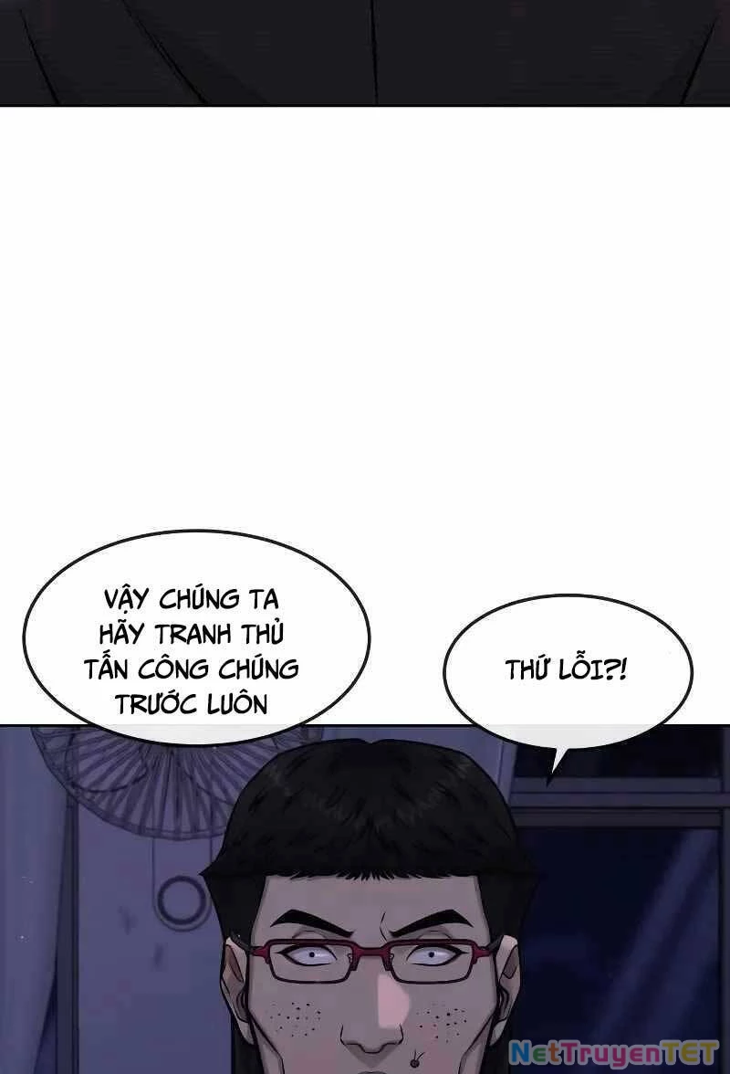Nhiệm Vụ Diệu Kỳ Chapter 97 - 110