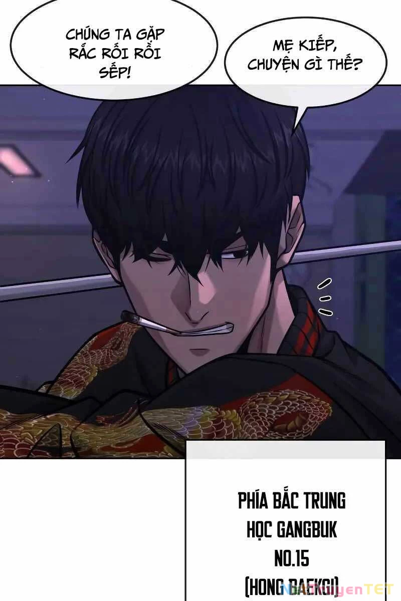 Nhiệm Vụ Diệu Kỳ Chapter 97 - 119