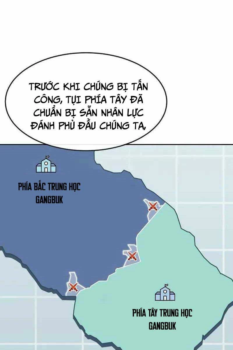 Nhiệm Vụ Diệu Kỳ Chapter 97 - 122