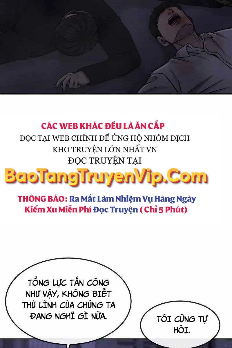 Nhiệm Vụ Diệu Kỳ Chapter 97 - 125