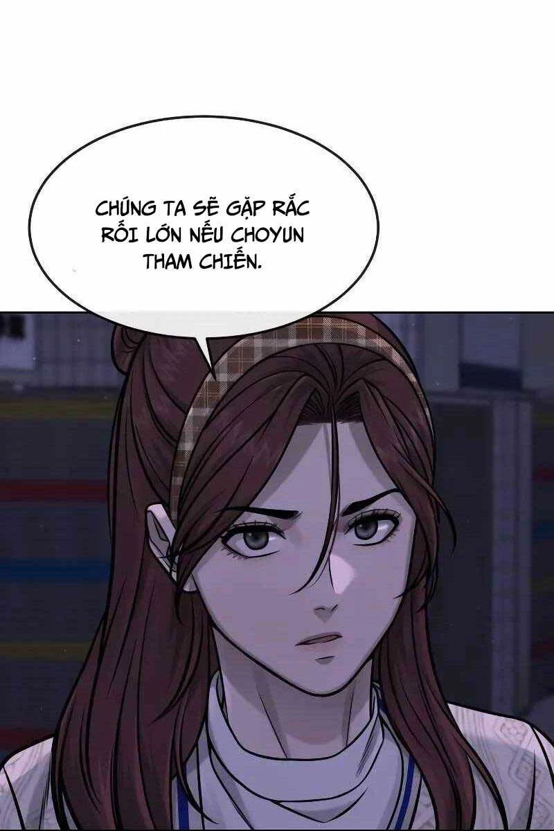 Nhiệm Vụ Diệu Kỳ Chapter 97 - 127