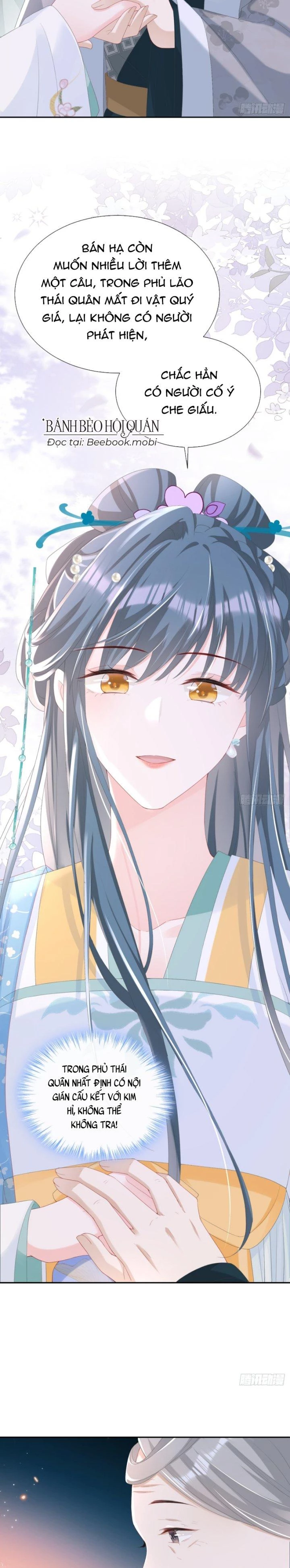 Đích Nữ Vi Mưu Chapter 35 - 4