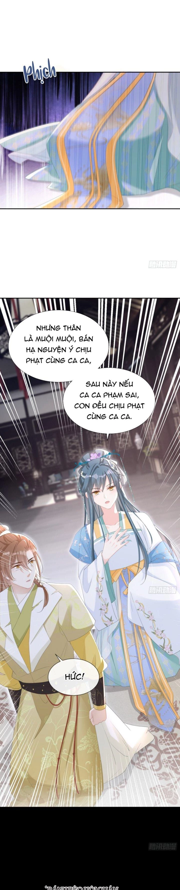 Đích Nữ Vi Mưu Chapter 35 - 9