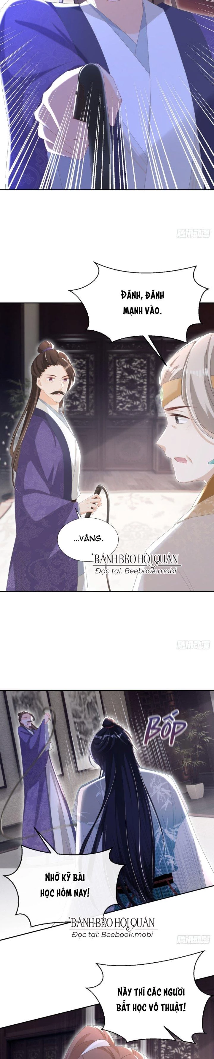 Đích Nữ Vi Mưu Chapter 35 - 12