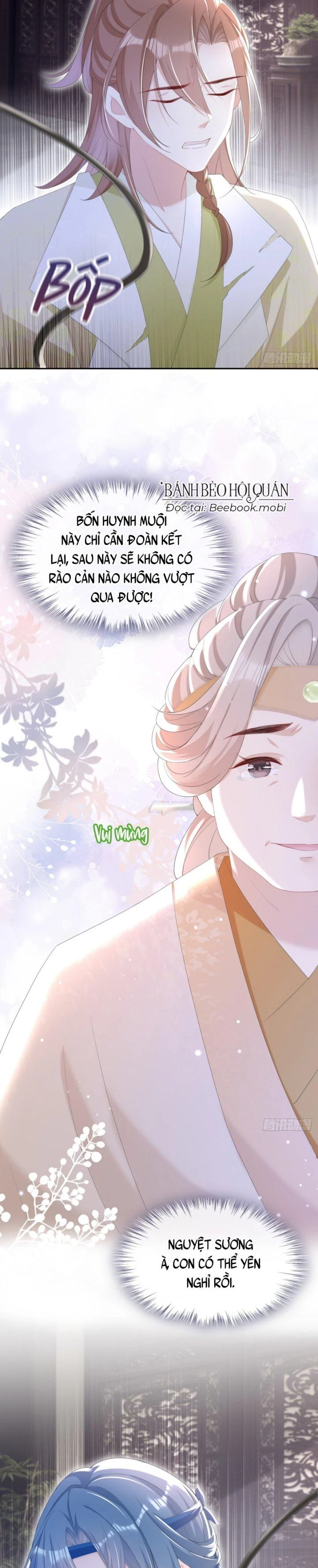 Đích Nữ Vi Mưu Chapter 35 - 13