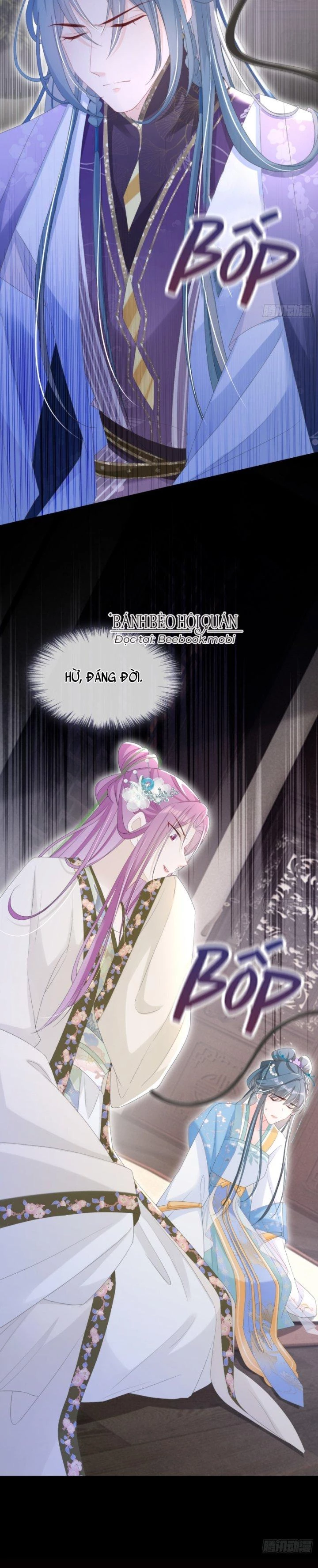 Đích Nữ Vi Mưu Chapter 35 - 14