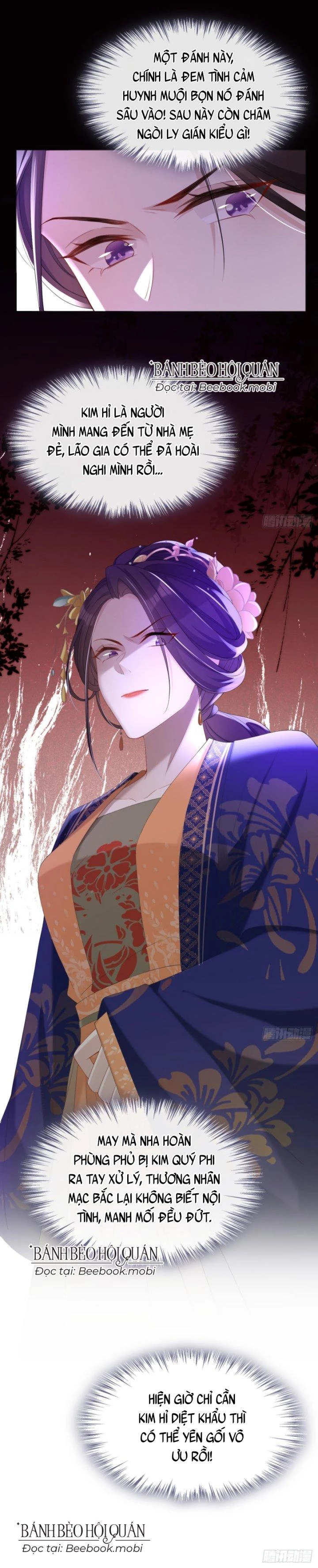 Đích Nữ Vi Mưu Chapter 35 - 15