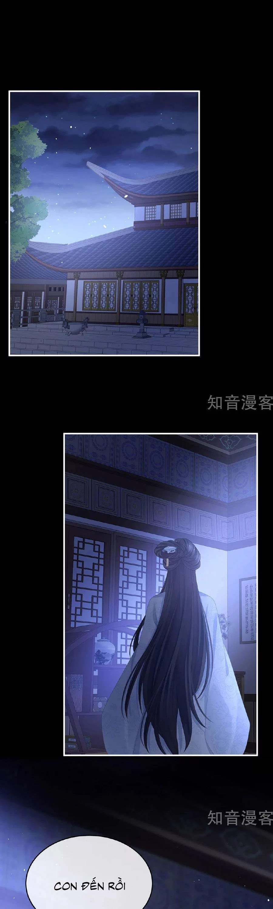 Hậu Cung Của Nữ Đế Chapter 346 - 2