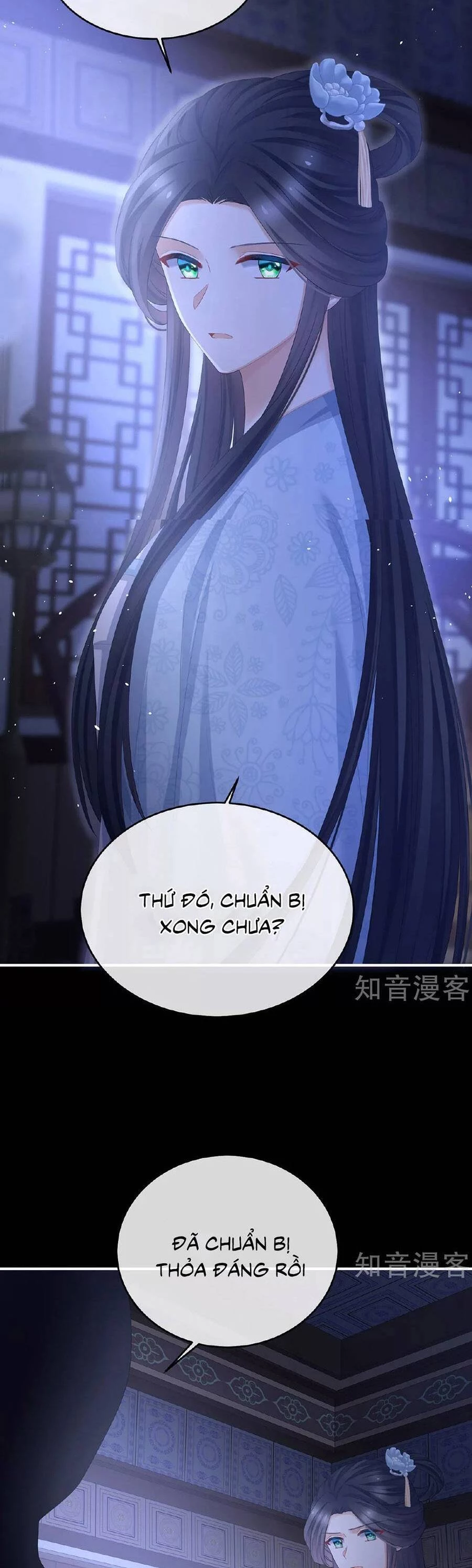 Hậu Cung Của Nữ Đế Chapter 346 - 3