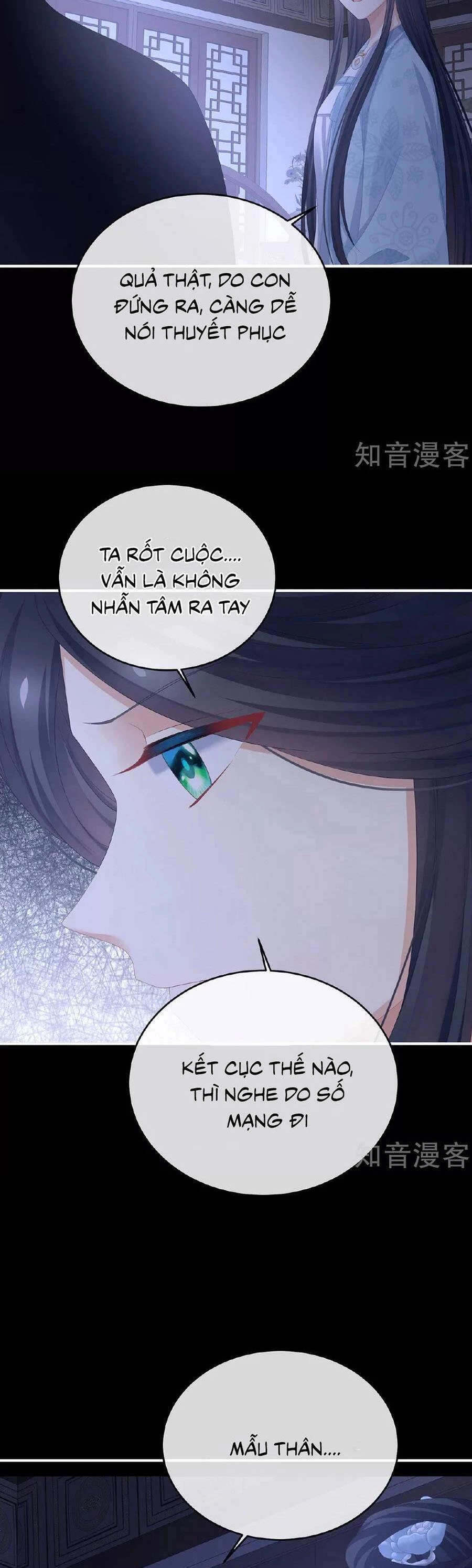 Hậu Cung Của Nữ Đế Chapter 346 - 4