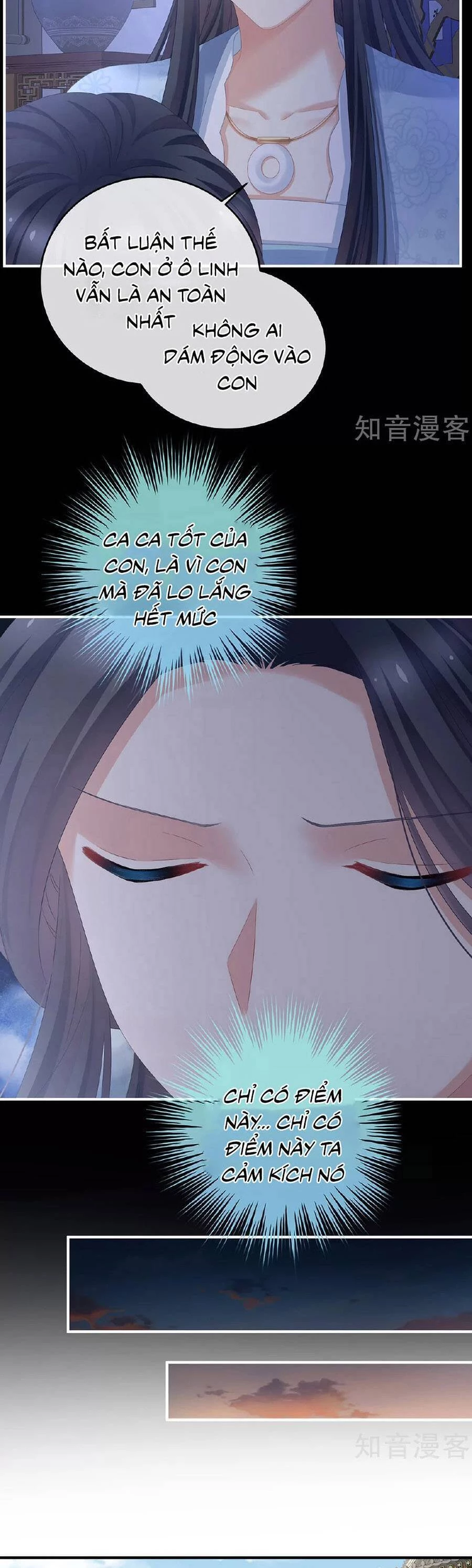 Hậu Cung Của Nữ Đế Chapter 346 - 7