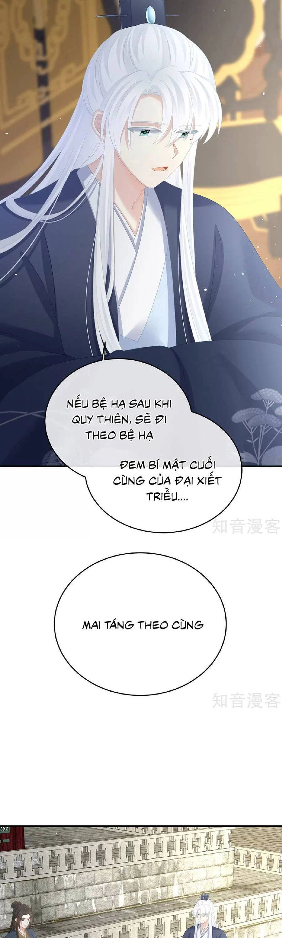 Hậu Cung Của Nữ Đế Chapter 346 - 9