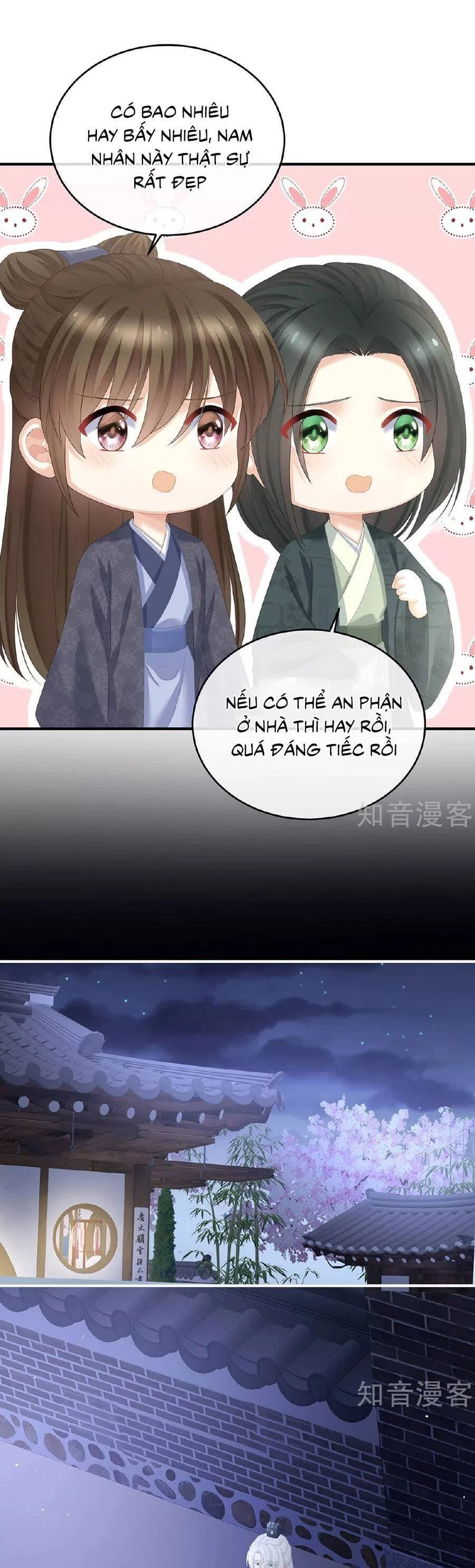 Hậu Cung Của Nữ Đế Chapter 346 - 12