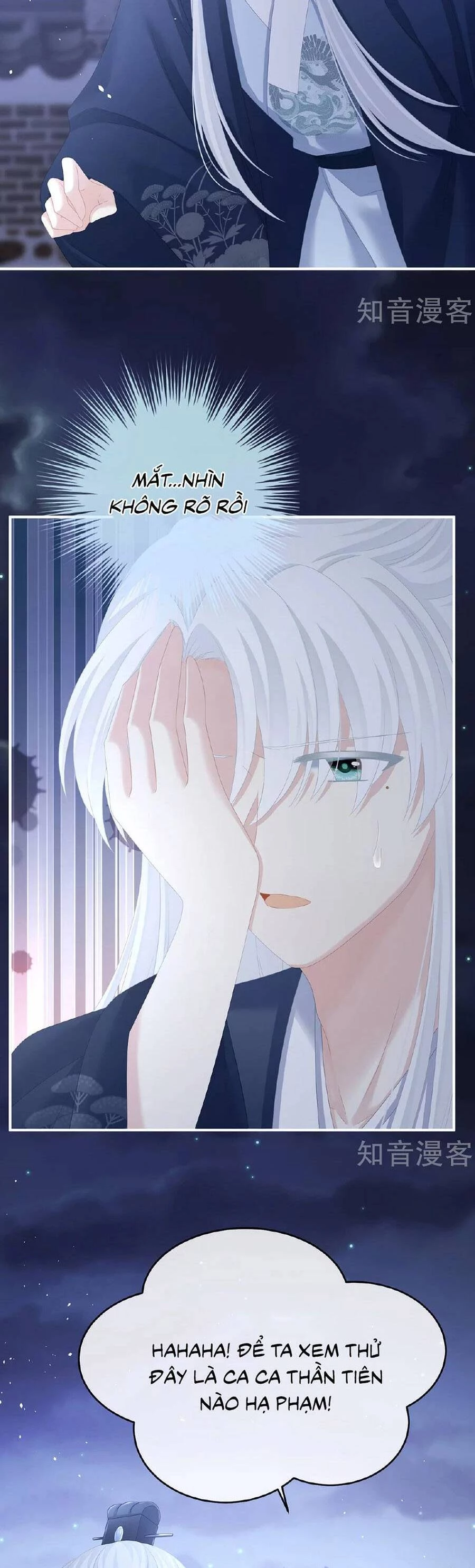 Hậu Cung Của Nữ Đế Chapter 346 - 14