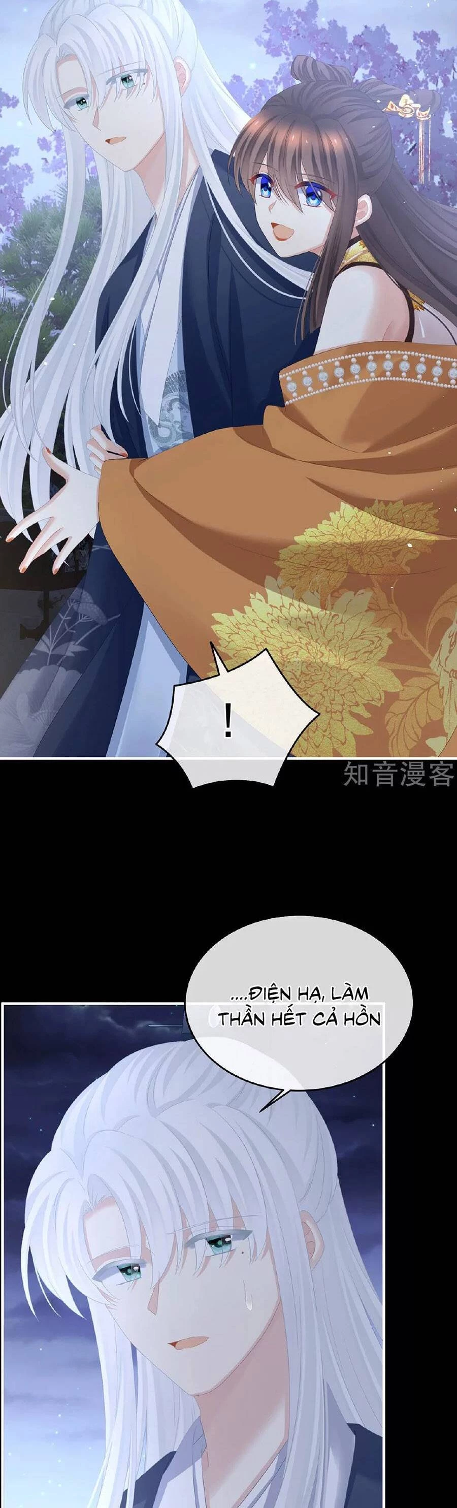 Hậu Cung Của Nữ Đế Chapter 346 - 15