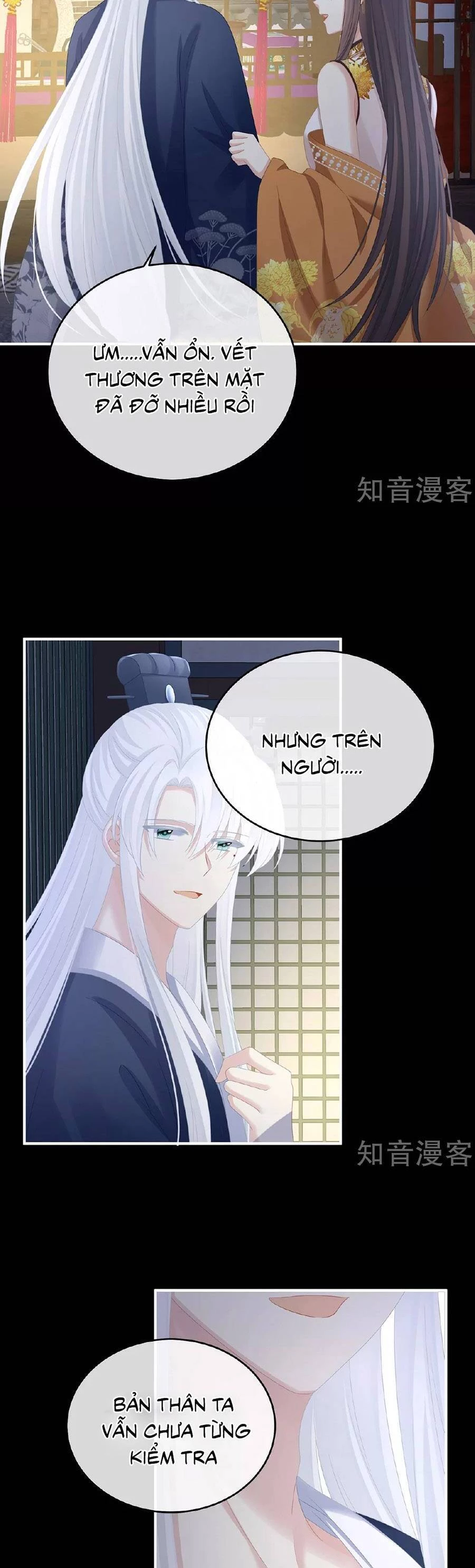 Hậu Cung Của Nữ Đế Chapter 346 - 18