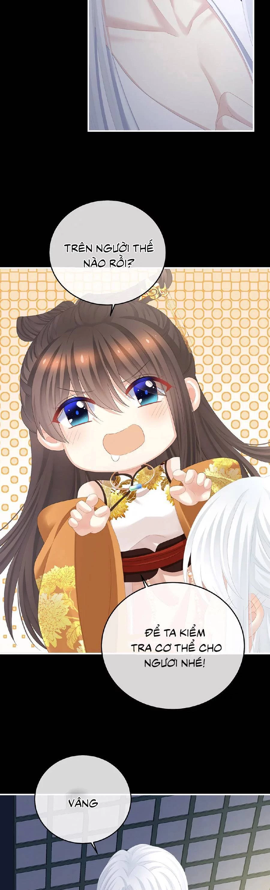 Hậu Cung Của Nữ Đế Chapter 346 - 19