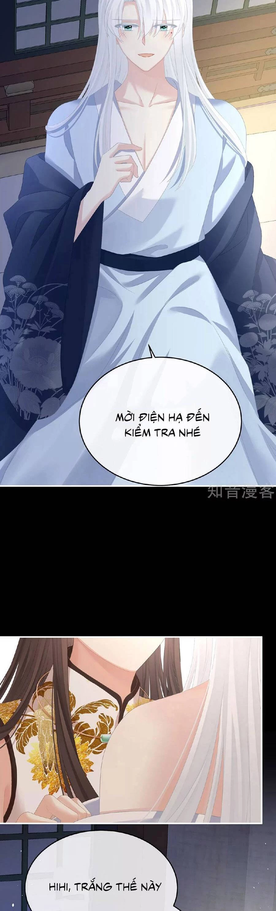Hậu Cung Của Nữ Đế Chapter 346 - 20