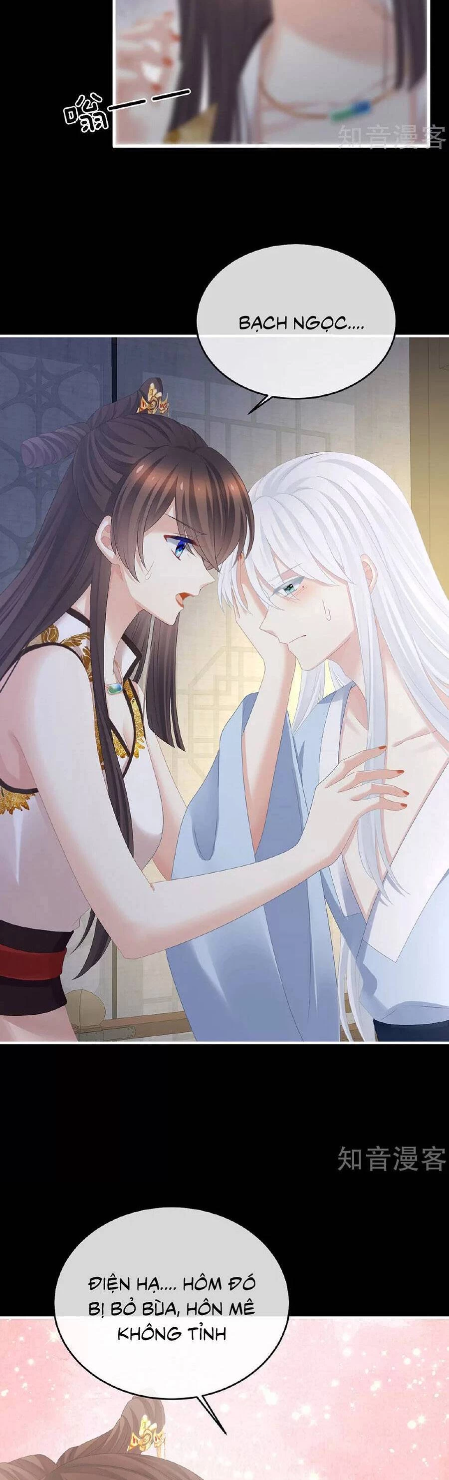 Hậu Cung Của Nữ Đế Chapter 346 - 23