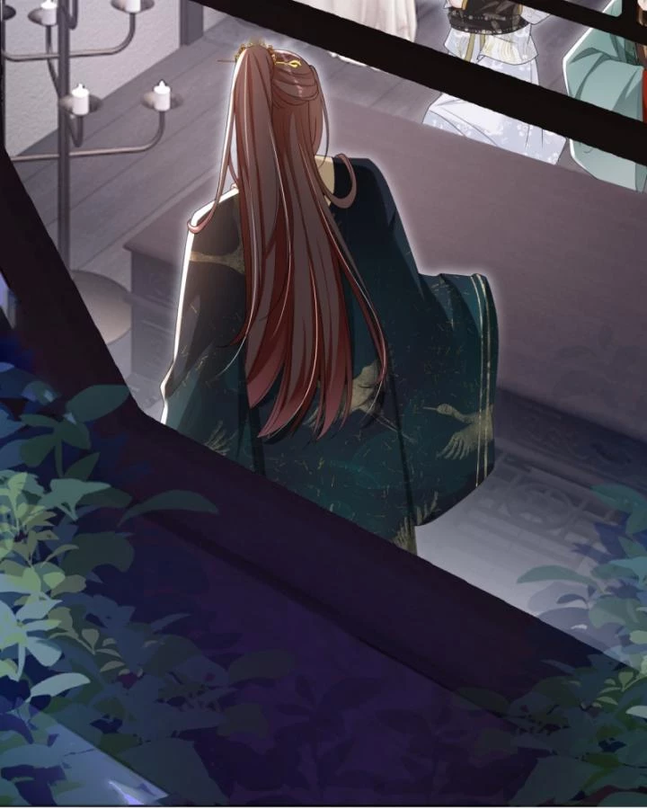 Đích Nữ Vi Mưu Chapter 36 - 6