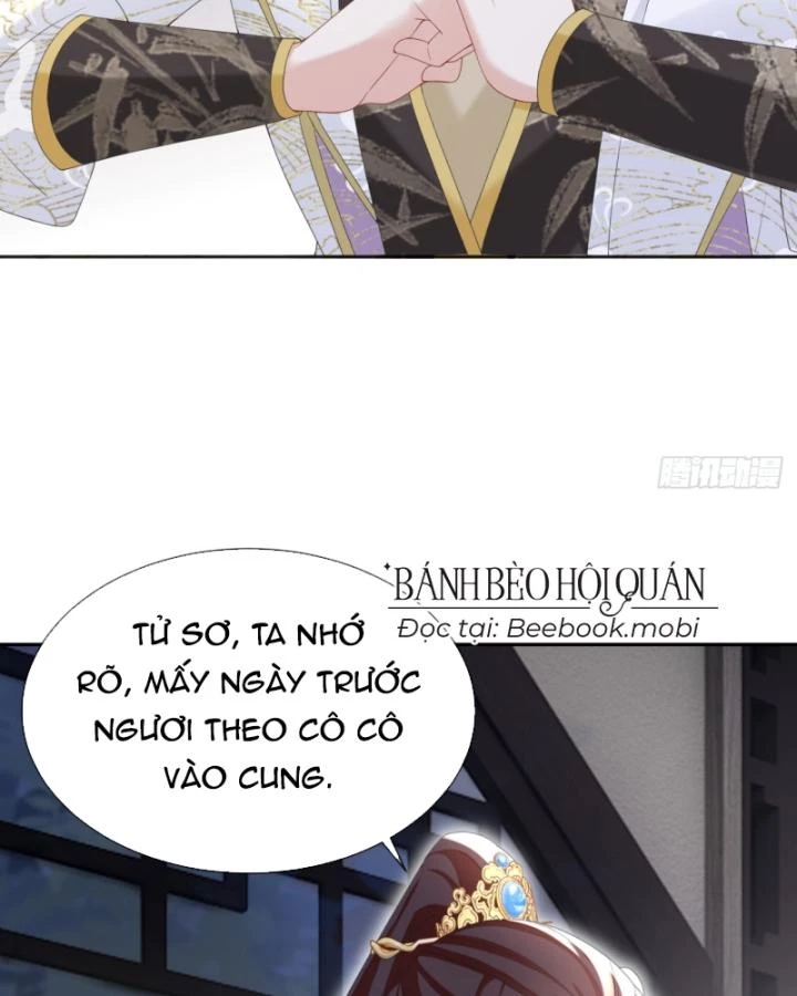 Đích Nữ Vi Mưu Chapter 36 - 9