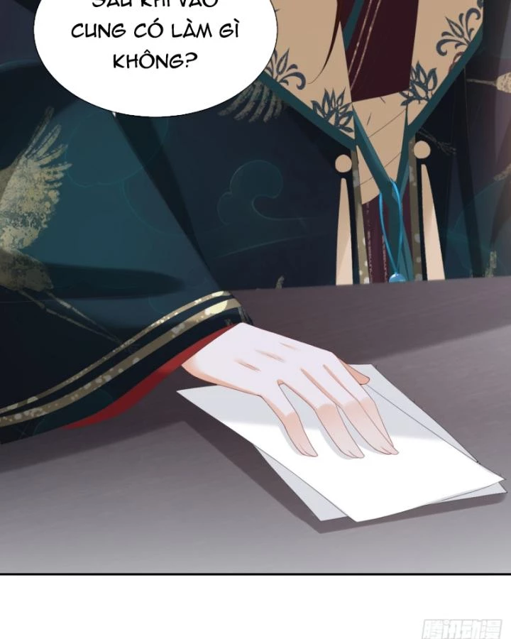 Đích Nữ Vi Mưu Chapter 36 - 11