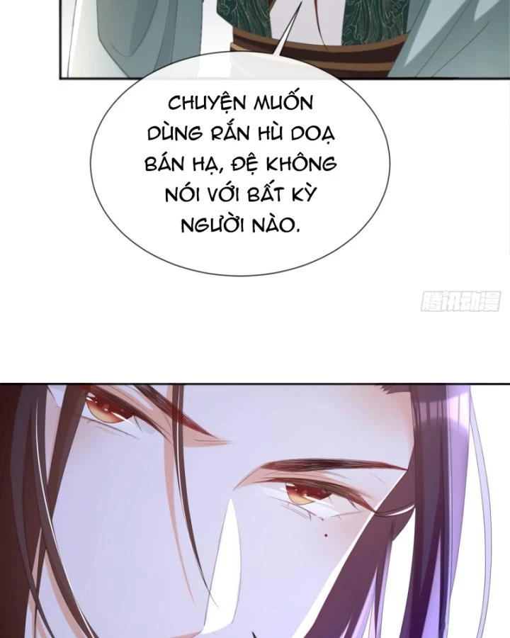 Đích Nữ Vi Mưu Chapter 36 - 14