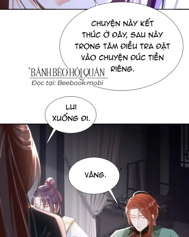 Đích Nữ Vi Mưu Chapter 36 - 15