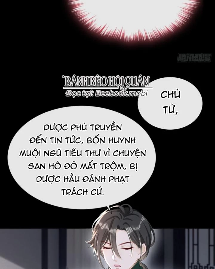 Đích Nữ Vi Mưu Chapter 36 - 20