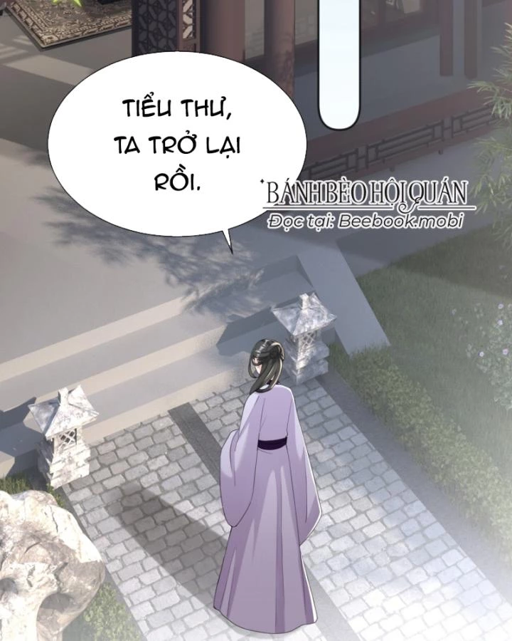 Đích Nữ Vi Mưu Chapter 36 - 28