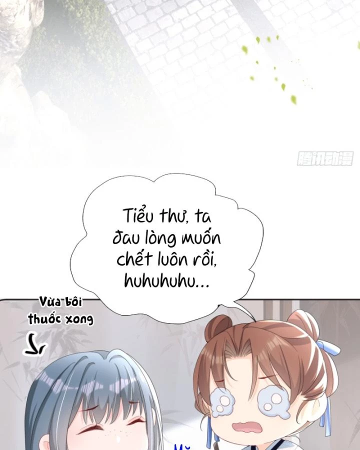 Đích Nữ Vi Mưu Chapter 36 - 29