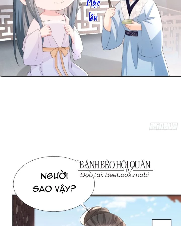 Đích Nữ Vi Mưu Chapter 36 - 30