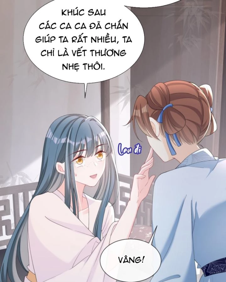 Đích Nữ Vi Mưu Chapter 36 - 33