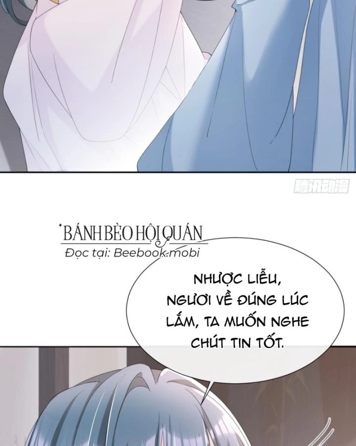 Đích Nữ Vi Mưu Chapter 36 - 34