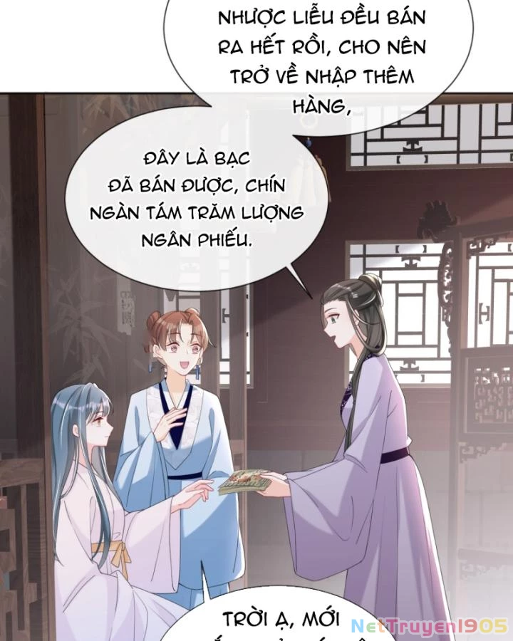 Đích Nữ Vi Mưu Chapter 36 - 36
