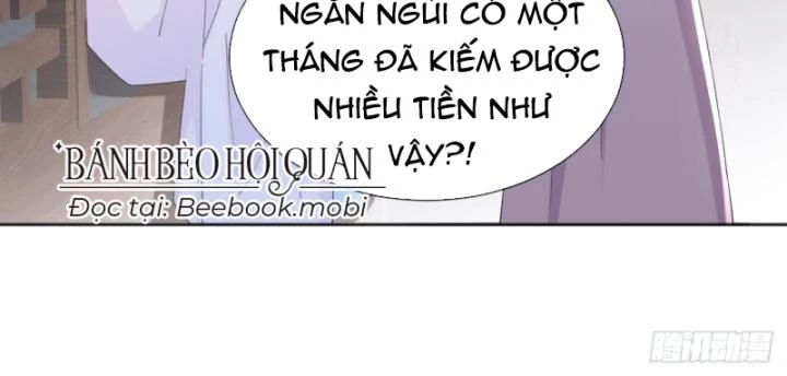 Đích Nữ Vi Mưu Chapter 36 - 37