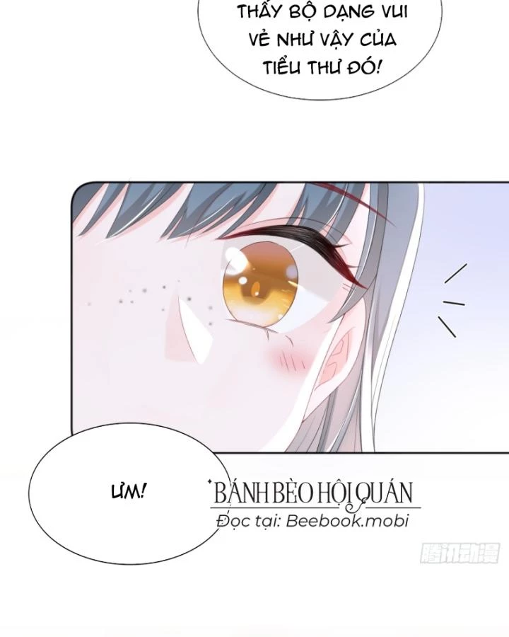 Đích Nữ Vi Mưu Chapter 36 - 39