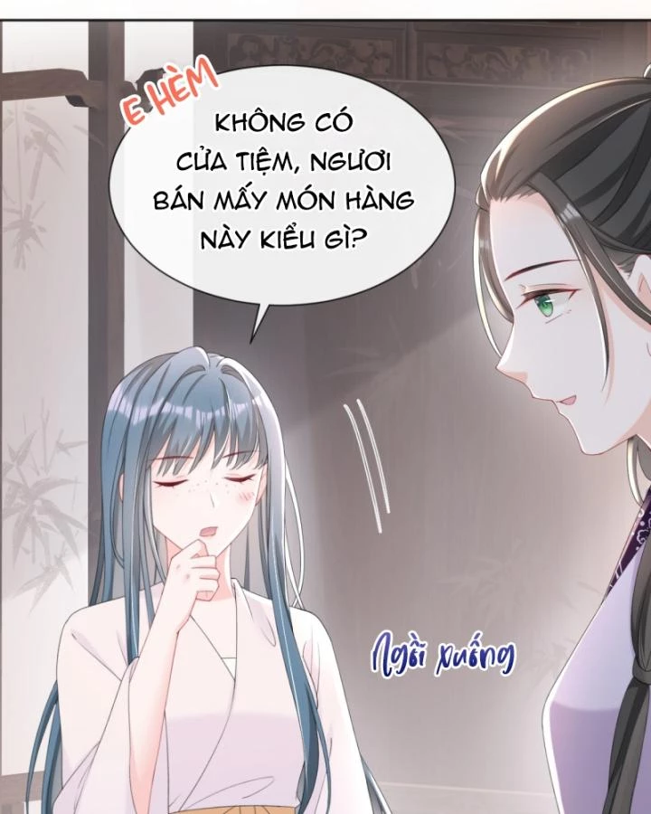 Đích Nữ Vi Mưu Chapter 36 - 40