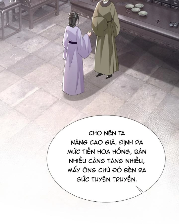 Đích Nữ Vi Mưu Chapter 36 - 43