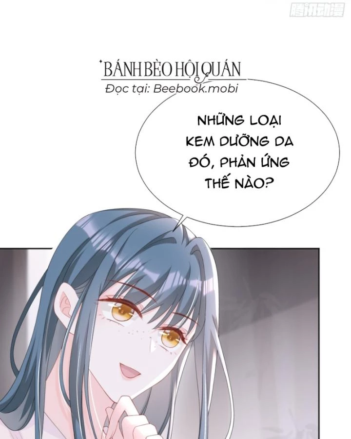 Đích Nữ Vi Mưu Chapter 36 - 44