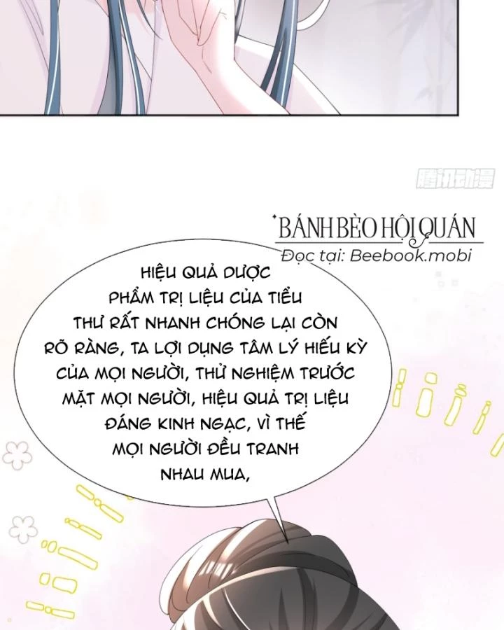 Đích Nữ Vi Mưu Chapter 36 - 45