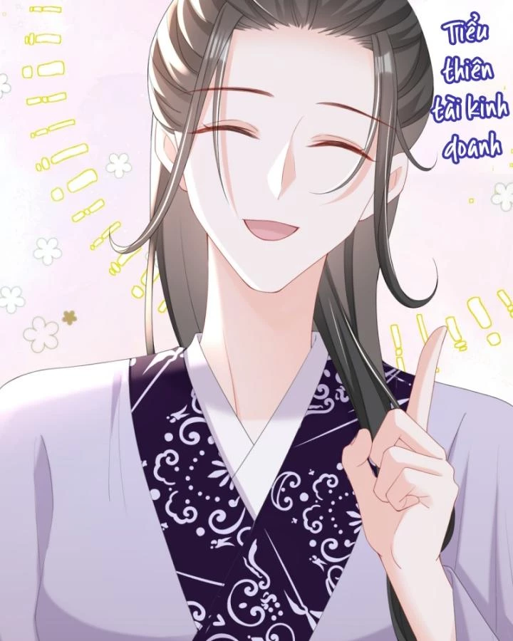 Đích Nữ Vi Mưu Chapter 36 - 46