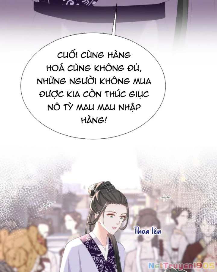 Đích Nữ Vi Mưu Chapter 36 - 48
