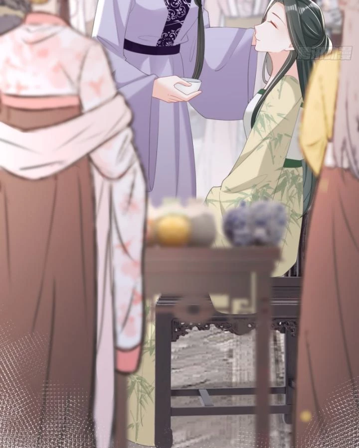 Đích Nữ Vi Mưu Chapter 36 - 49