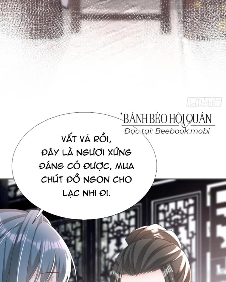 Đích Nữ Vi Mưu Chapter 36 - 50