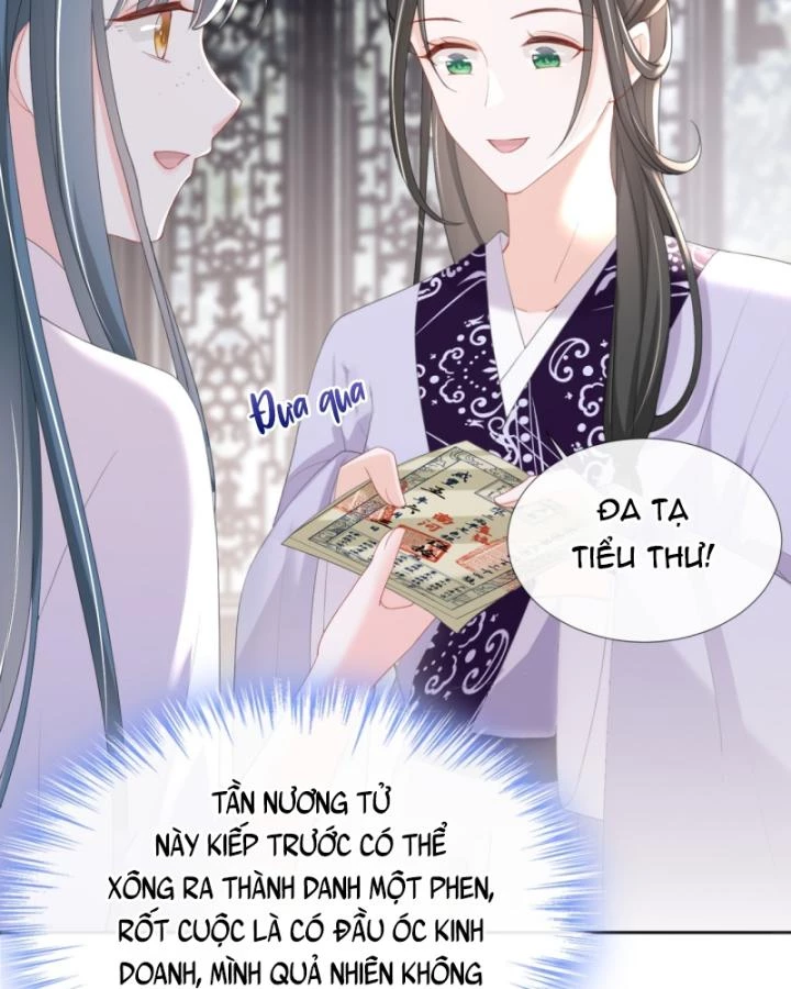 Đích Nữ Vi Mưu Chapter 36 - 51