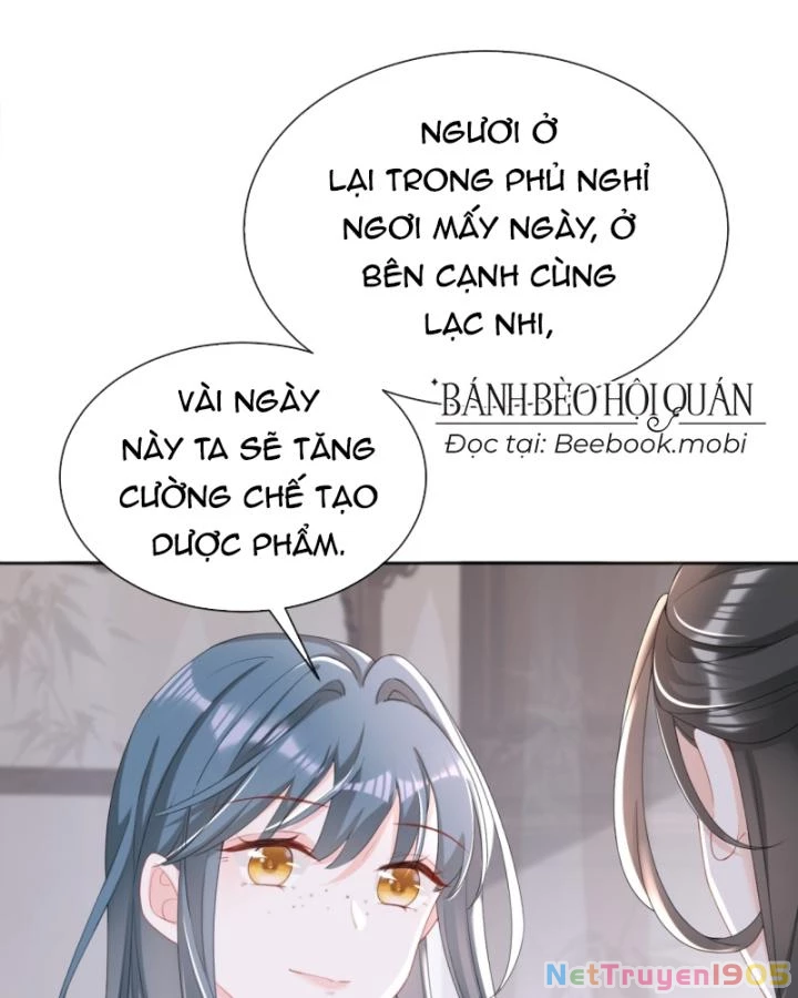 Đích Nữ Vi Mưu Chapter 36 - 53