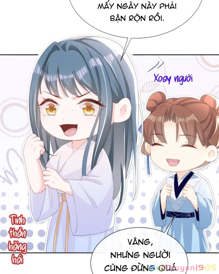 Đích Nữ Vi Mưu Chapter 36 - 55